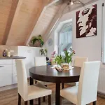 Appartement Weiherblick *