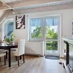 Weiherblick Appartement Tettnang