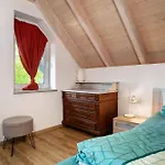 Weiherblick Appartement Tettnang