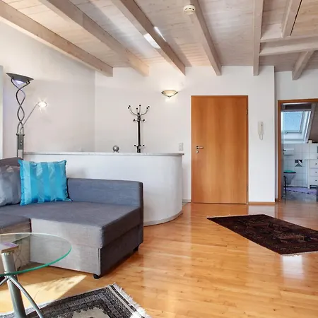 Apartament Weiherblick
