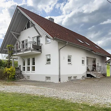 아파트 Weiherblick