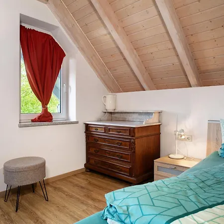 Weiherblick Apartament Tettnang
