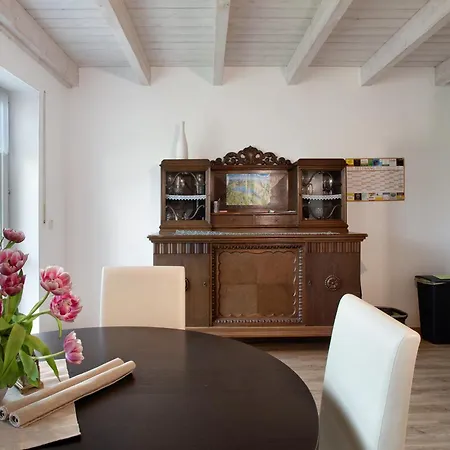 Apartament Weiherblick Tettnang