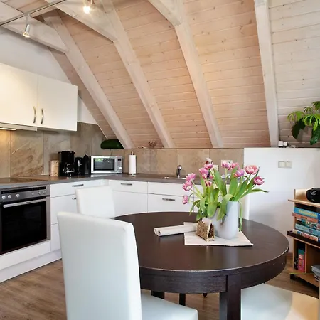 Apartament Weiherblick Tettnang