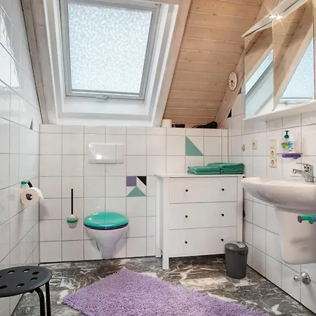 Weiherblick Apartament
