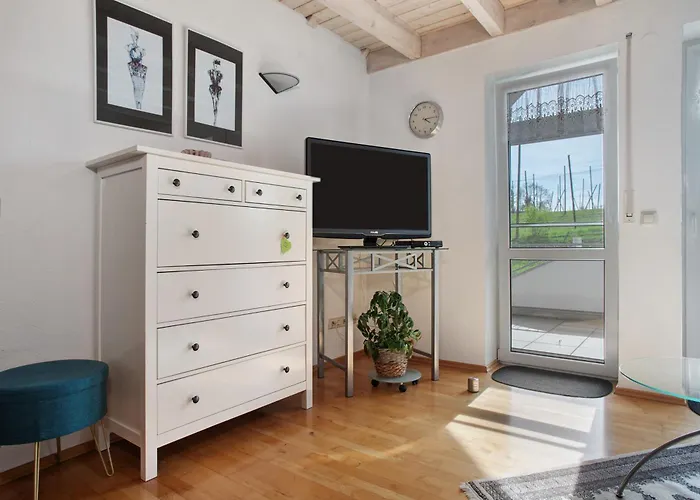 Weiherblick شقة تيتنانغ