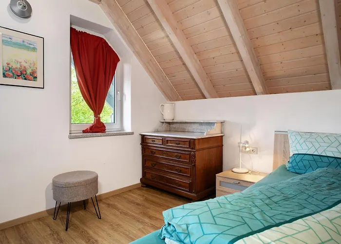 Weiherblick شقة تيتنانغ