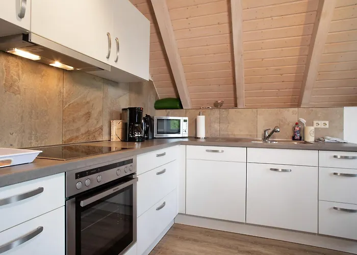 Weiherblick تيتنانغ